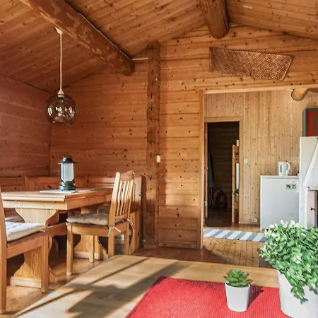 Prázdninový dům Gorgeous In Atna With Wifi *